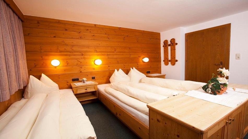 Apartamento Haus Ria Sölden Exterior foto