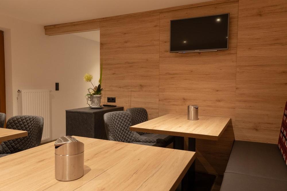 Apartamento Haus Ria Sölden Exterior foto